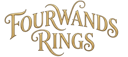 FourWands Rings