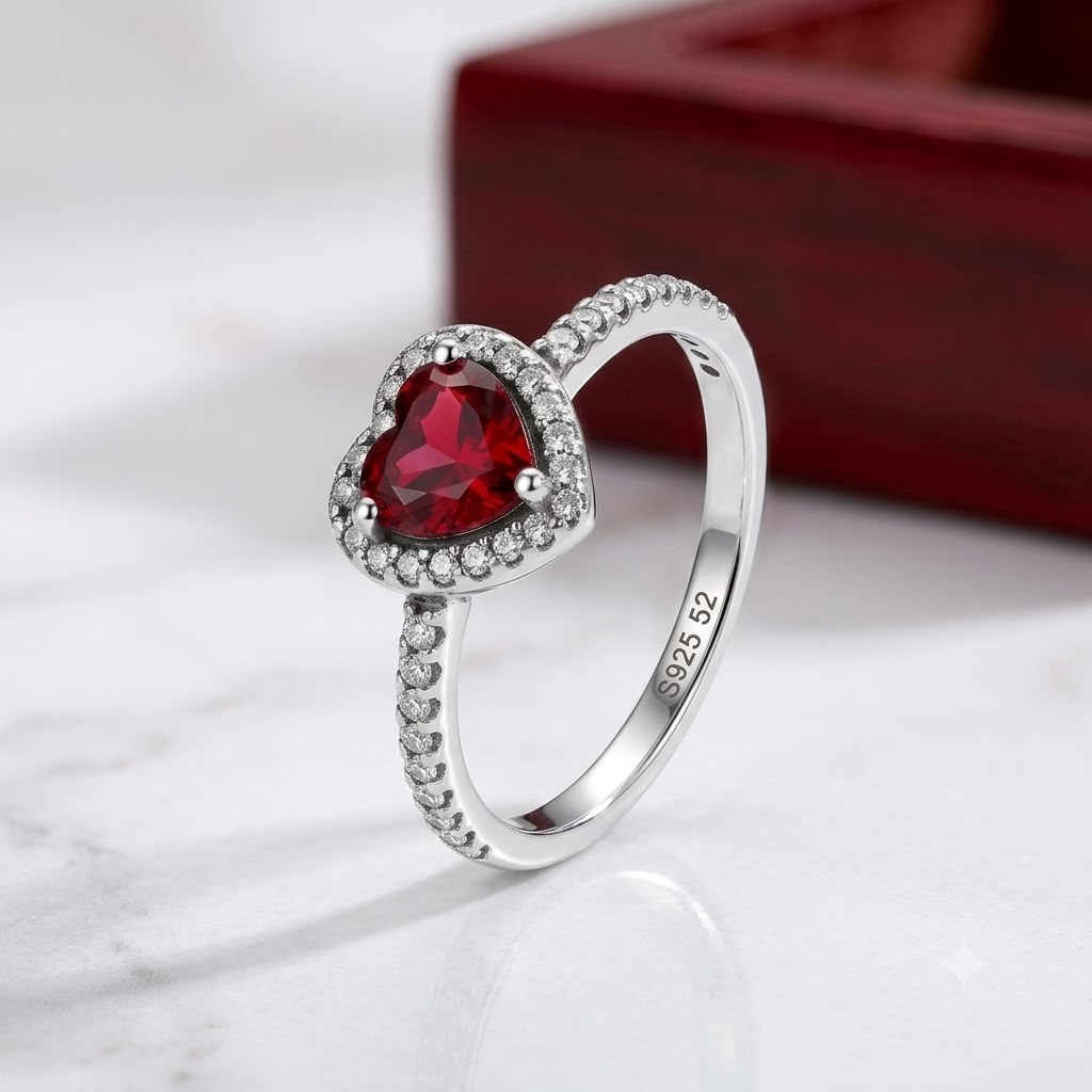Special Ring
