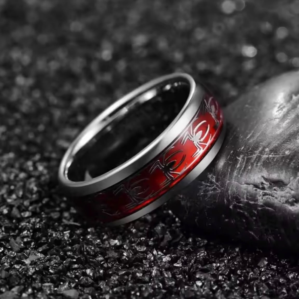 Special Ring
