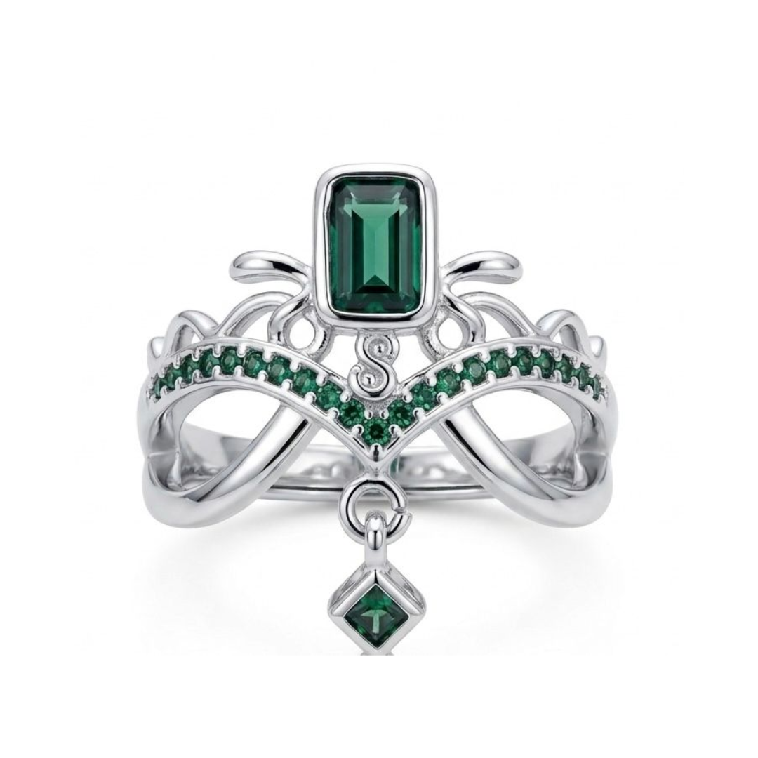 Ring of each house