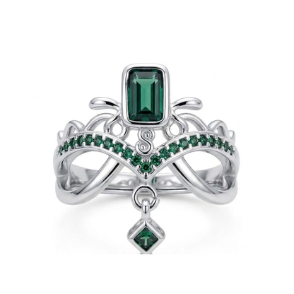 Ring of each house