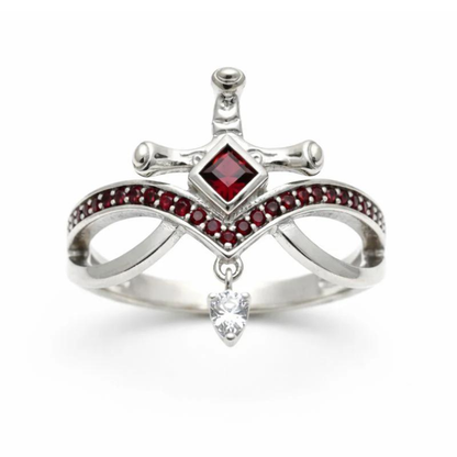 Ring of each house